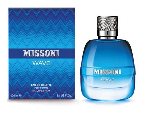 missoni versace|Missoni wave scent review.